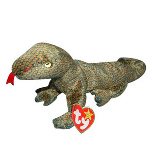 Scaly Beanie Baby Ty